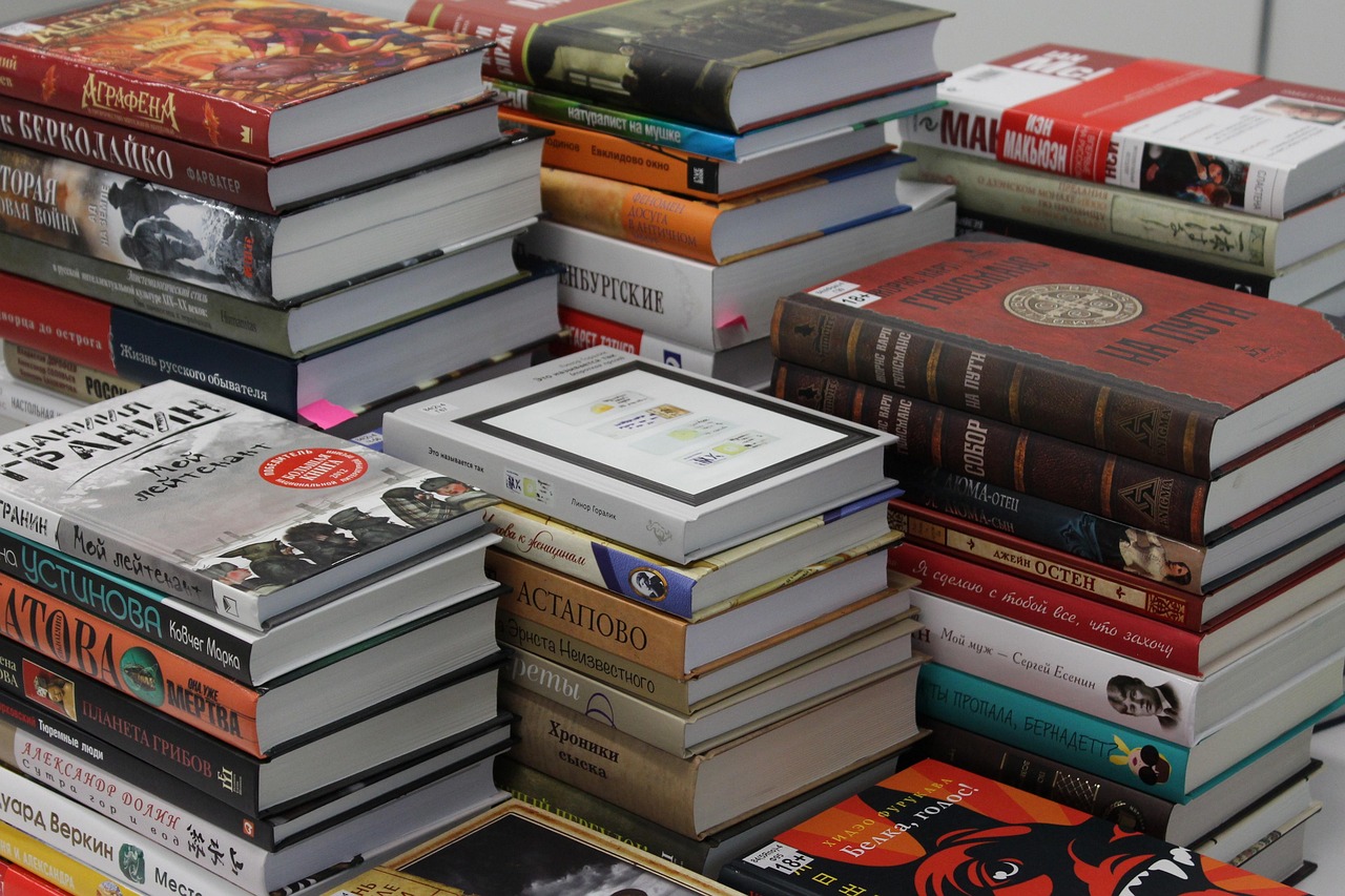 Polski Fundusz Literatury jak PISF? Środowisko pisarzy apeluje o systemowe wsparcie